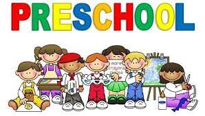 ONLINE PRESCHOOL
