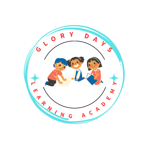 Glory Days Learning Academy
